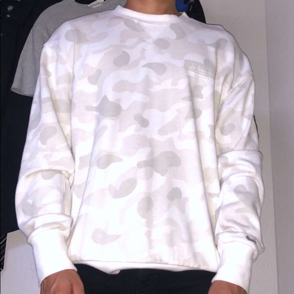 Nike Sweater